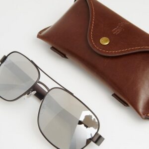 Ralph Lauren Aviator Sunglasses